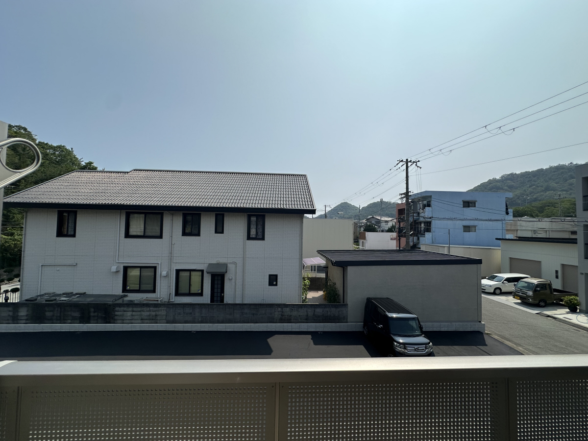 眺望 写真16