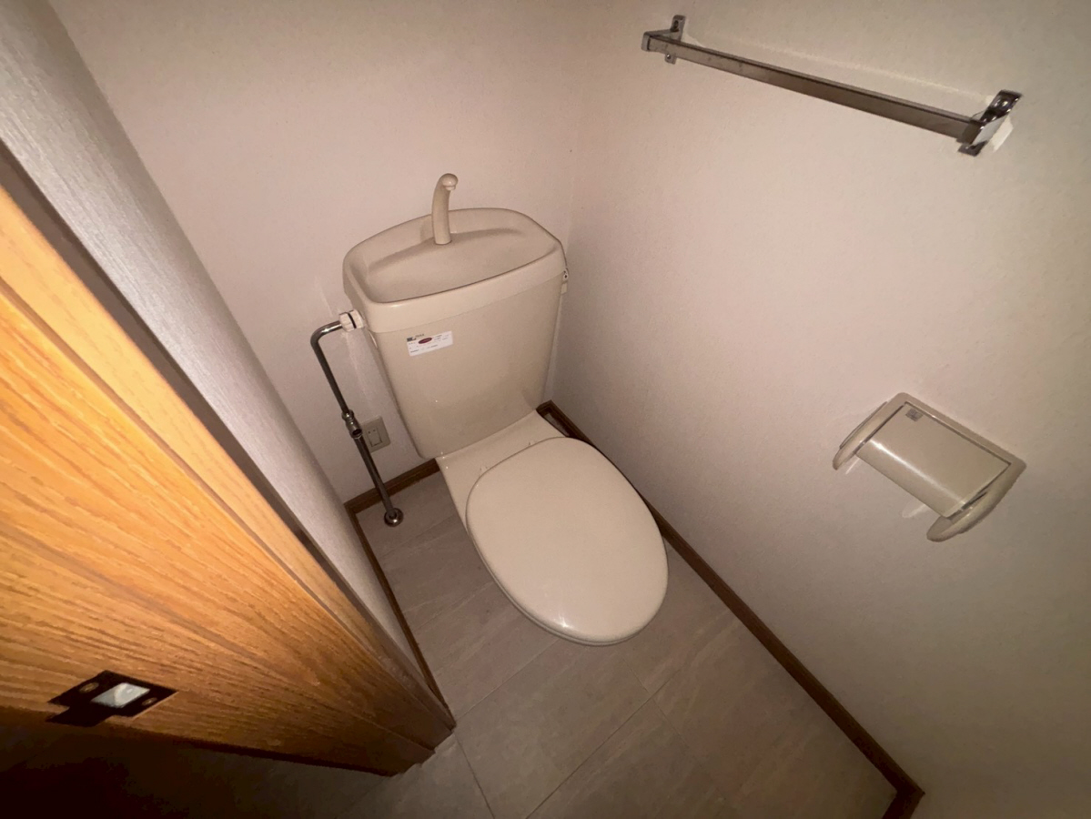トイレ 写真6