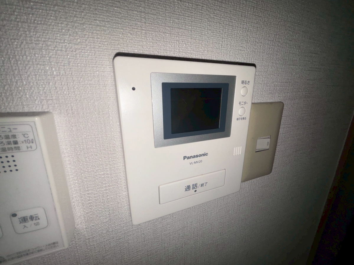 セキュリティ 写真11
