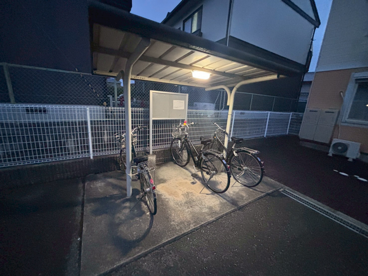 共用部 写真14