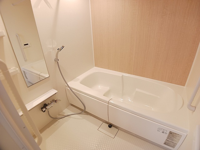 バス 写真4