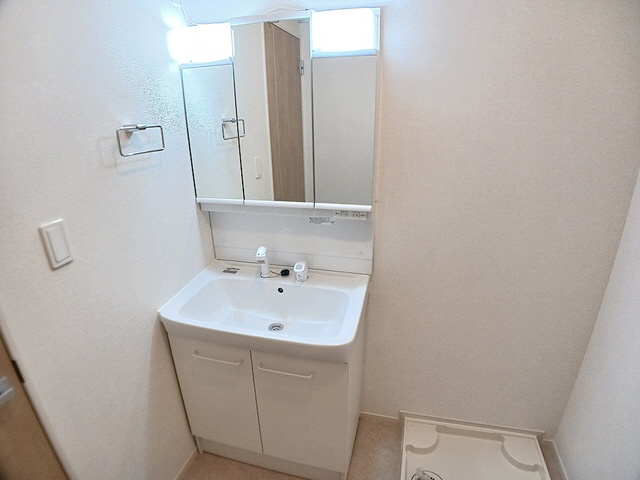 洗面所 写真5
