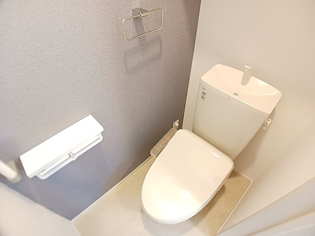 トイレ 写真6