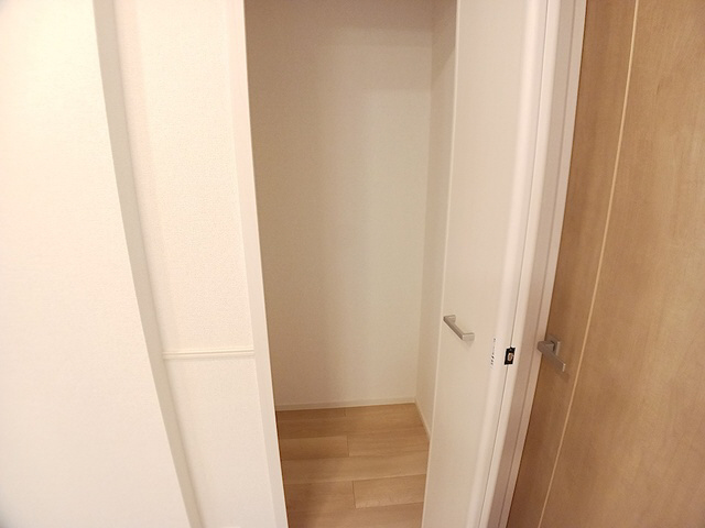 収納 写真8