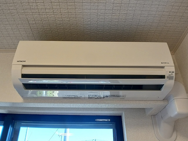 設備 写真11