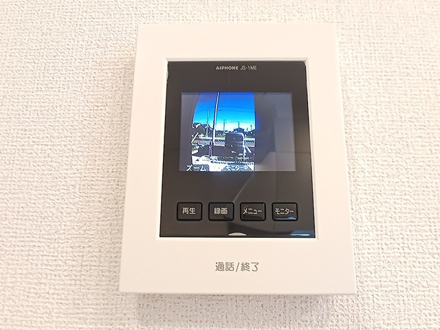 セキュリティ 写真13