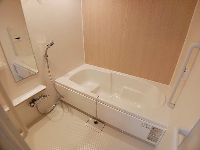 バス 写真4