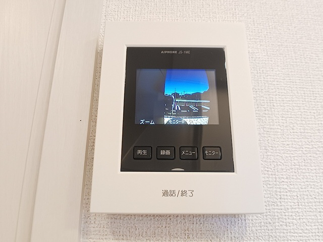 セキュリティ 写真13