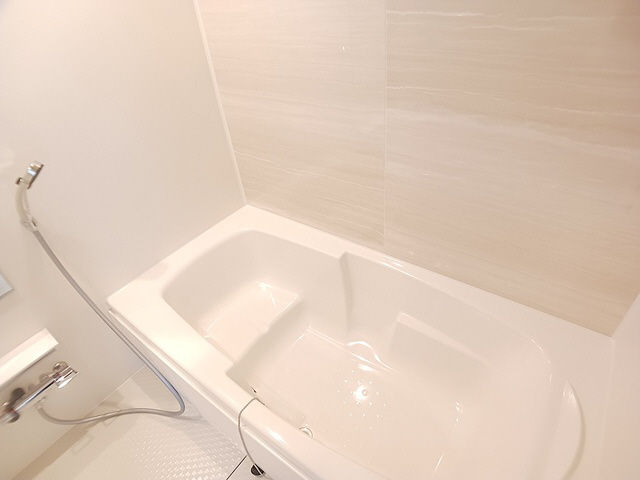 バス 写真4