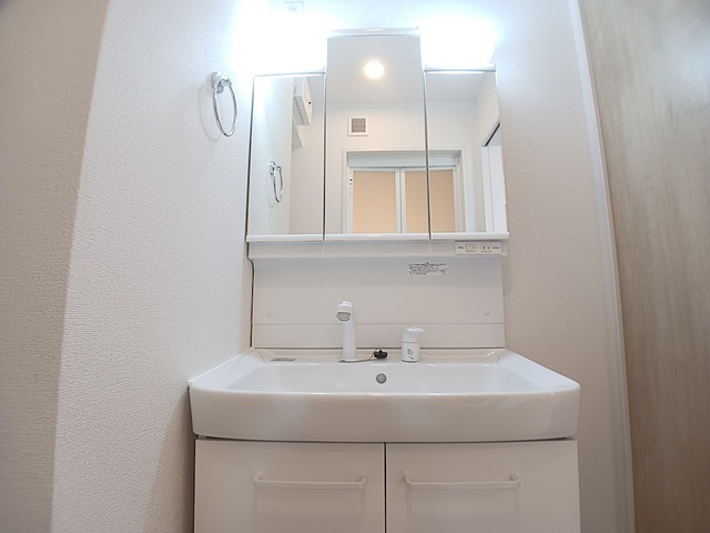 洗面所 写真5