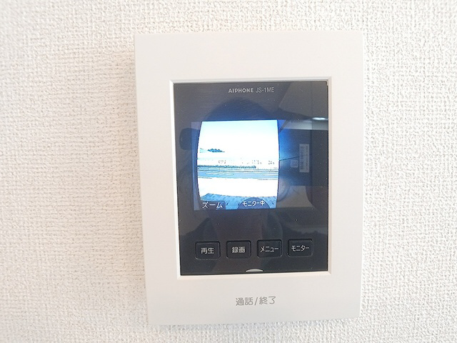 セキュリティ 写真13