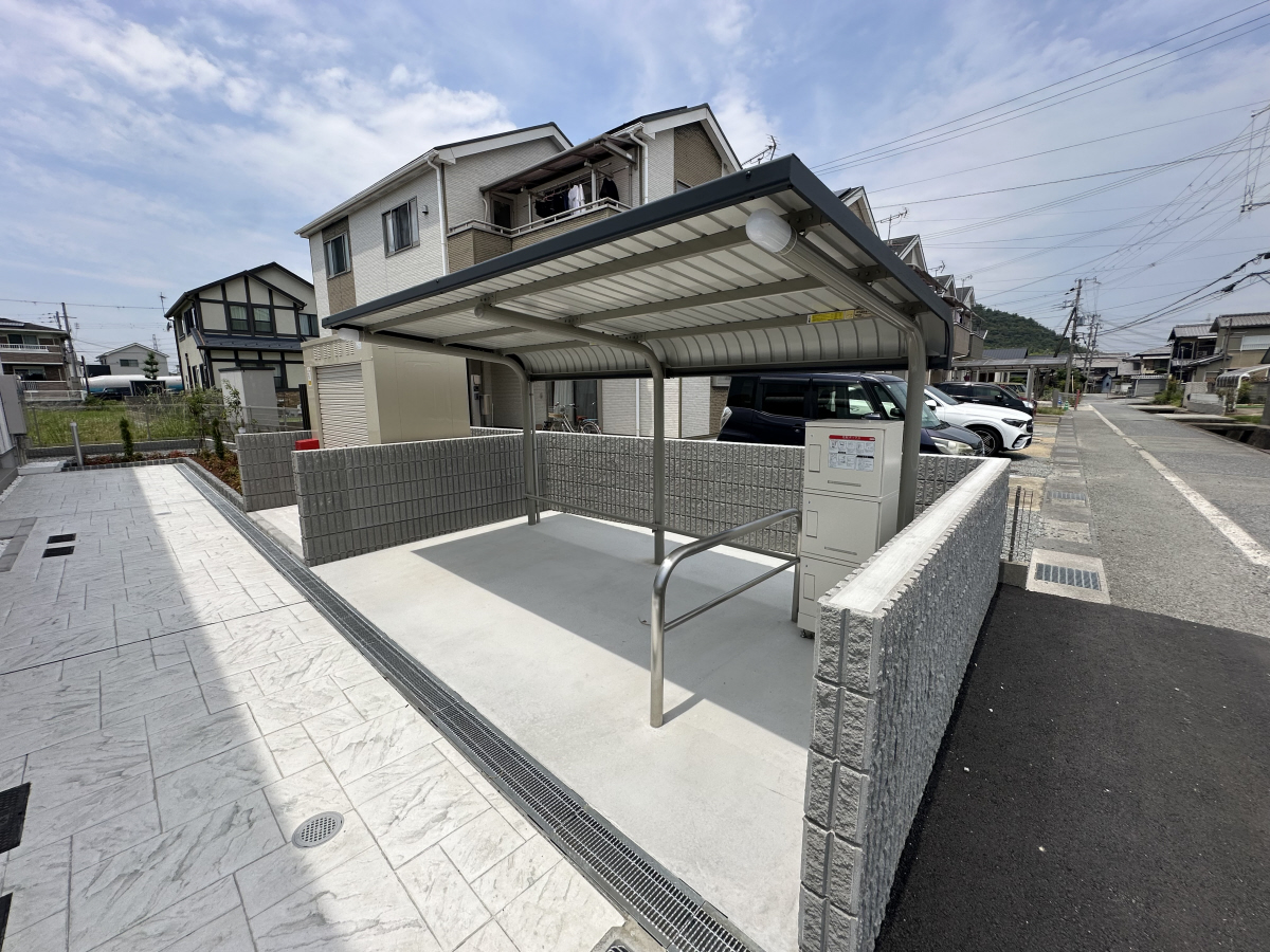 共用部 写真13
