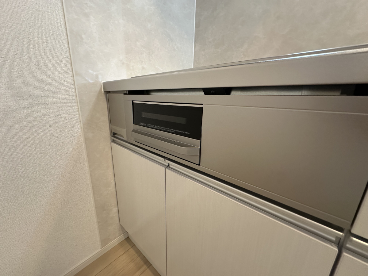 キッチン 写真28