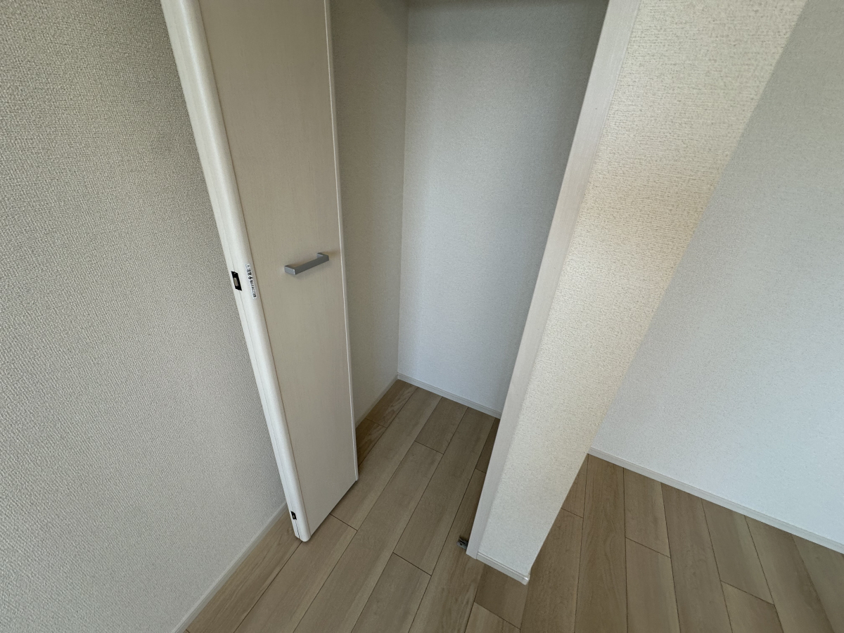 収納 写真12