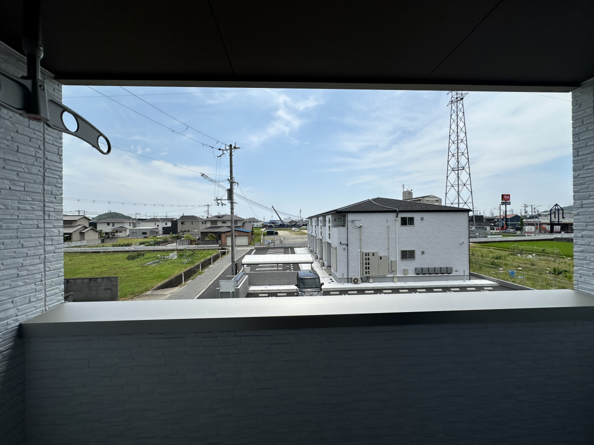 眺望 写真16