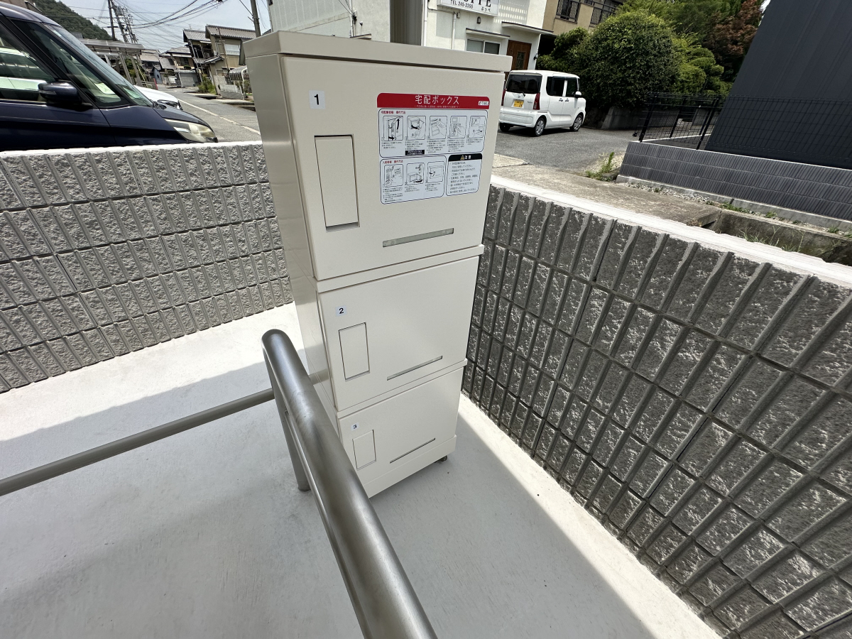 共用部 写真17