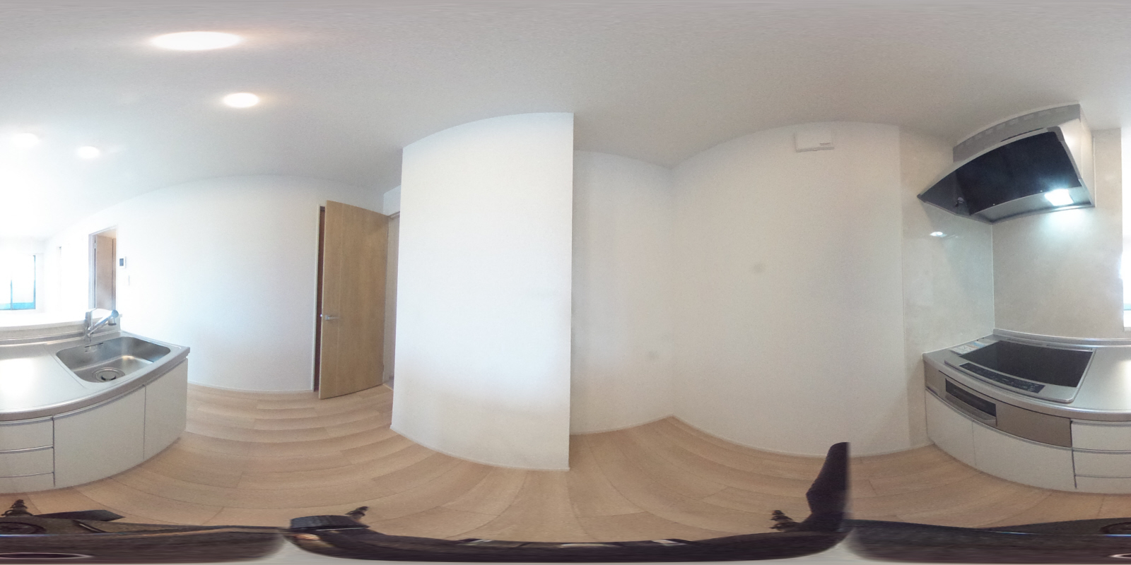 キッチン 写真34