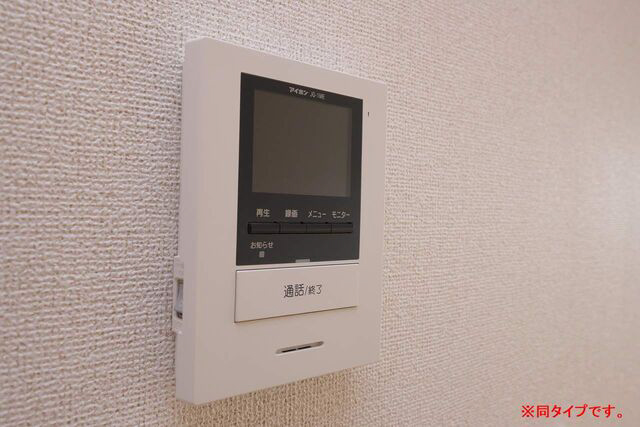 セキュリティ 写真11