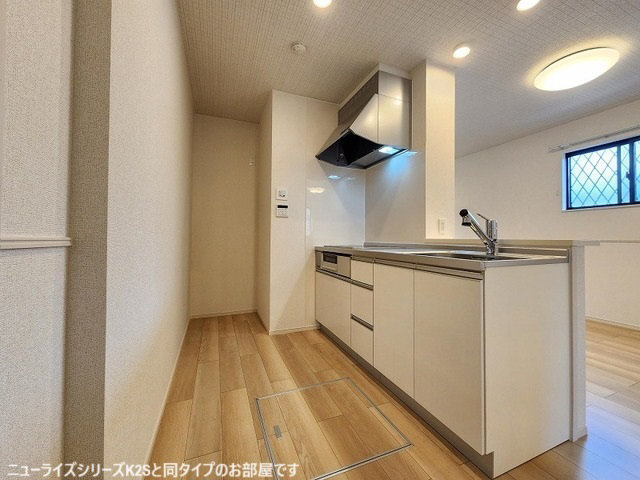 キッチン 写真3