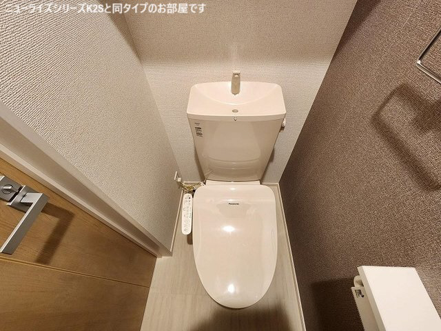 トイレ 写真6
