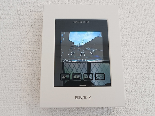 セキュリティ 写真13