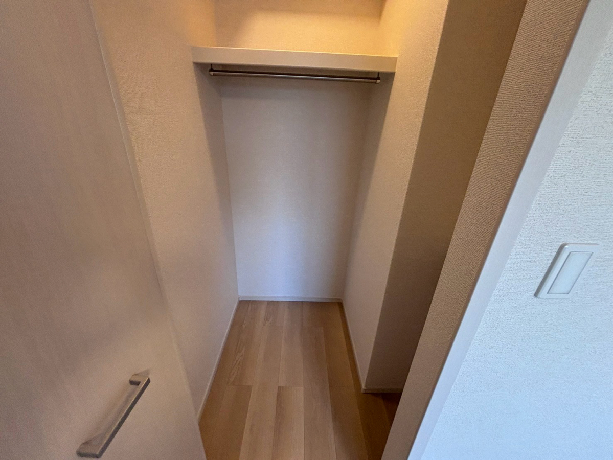 収納 写真8