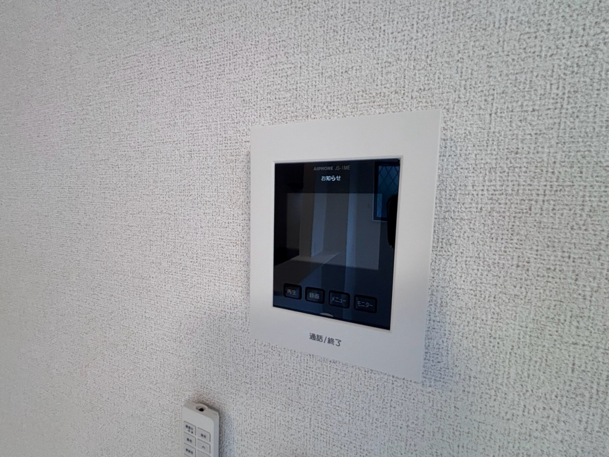 セキュリティ 写真11