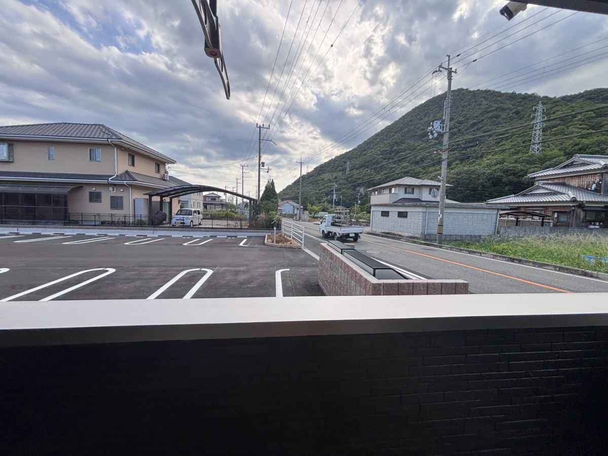 眺望 写真13