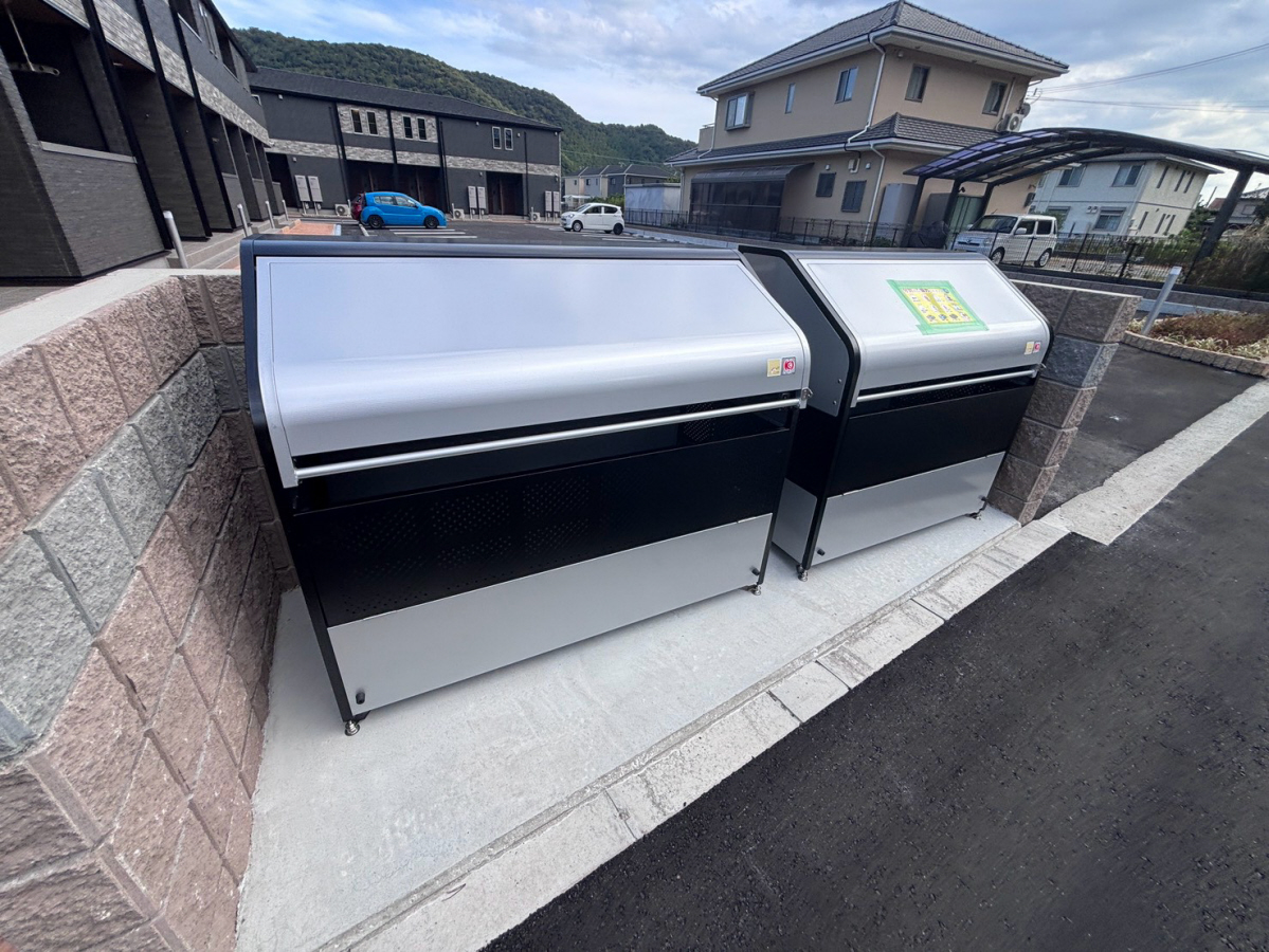 共用部 写真15