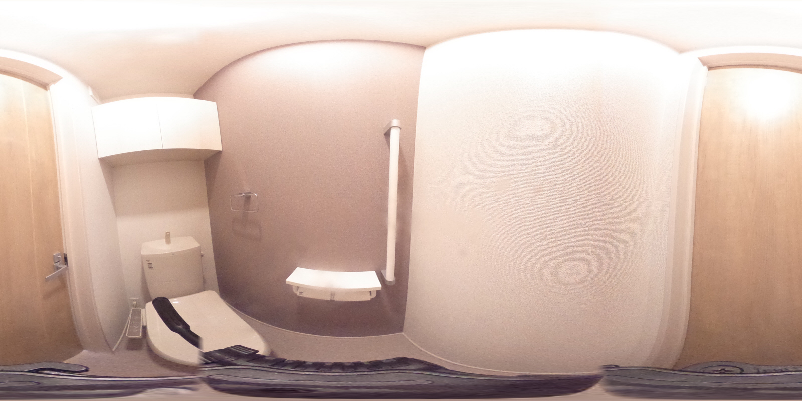 トイレ 写真37