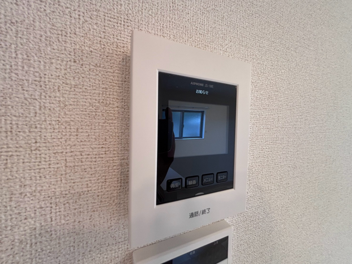 セキュリティ 写真11