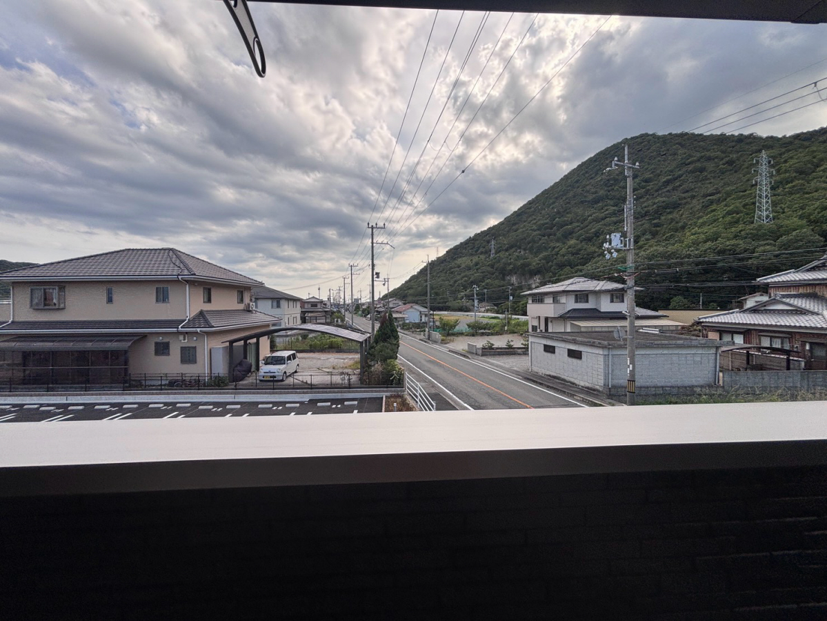 眺望 写真13