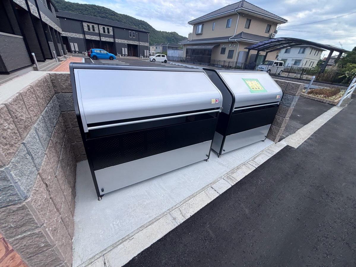共用部 写真15