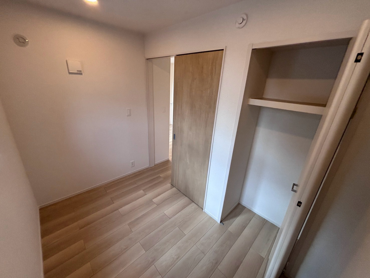 子供部屋 写真30