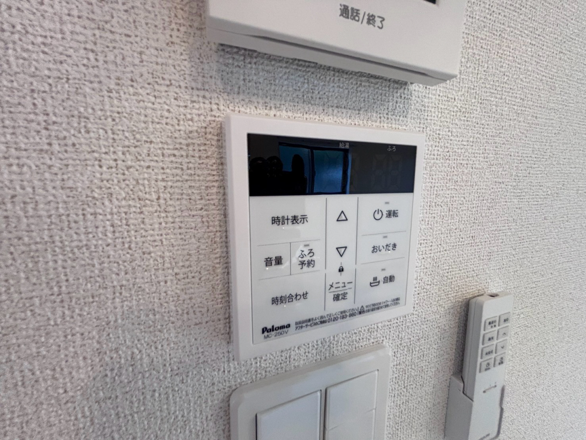 設備 写真31