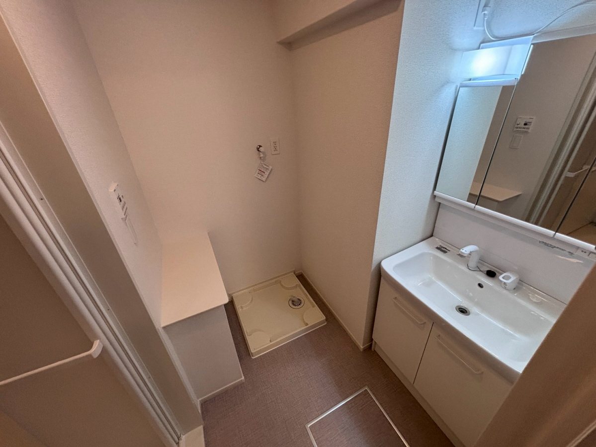 洗面所 写真32
