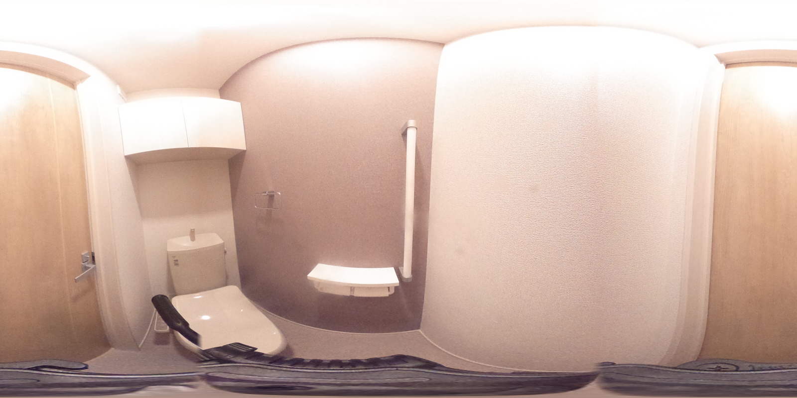 トイレ 写真35