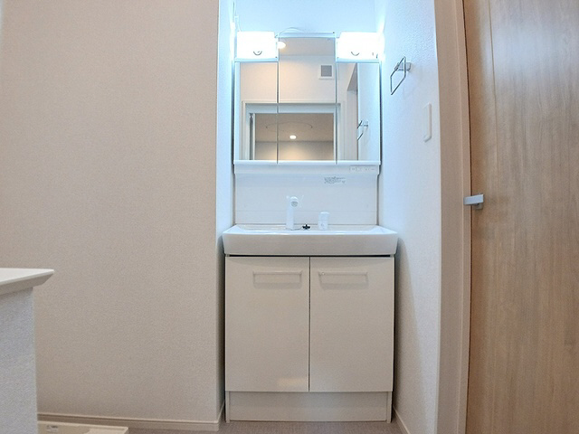 洗面所 写真5