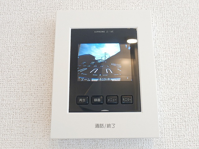 セキュリティ 写真13
