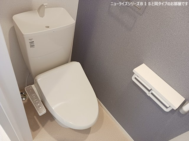 トイレ 写真6