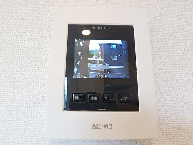 セキュリティ 写真13