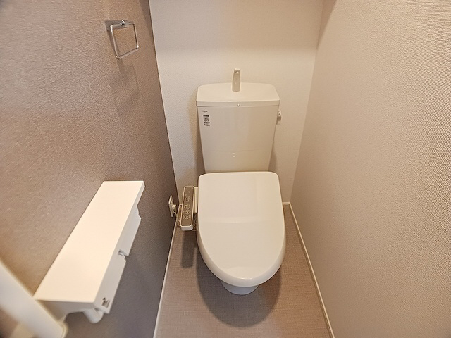 トイレ 写真6