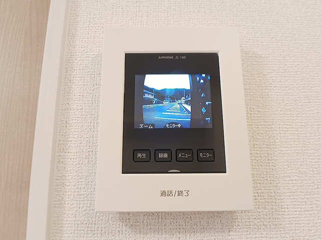 セキュリティ 写真13