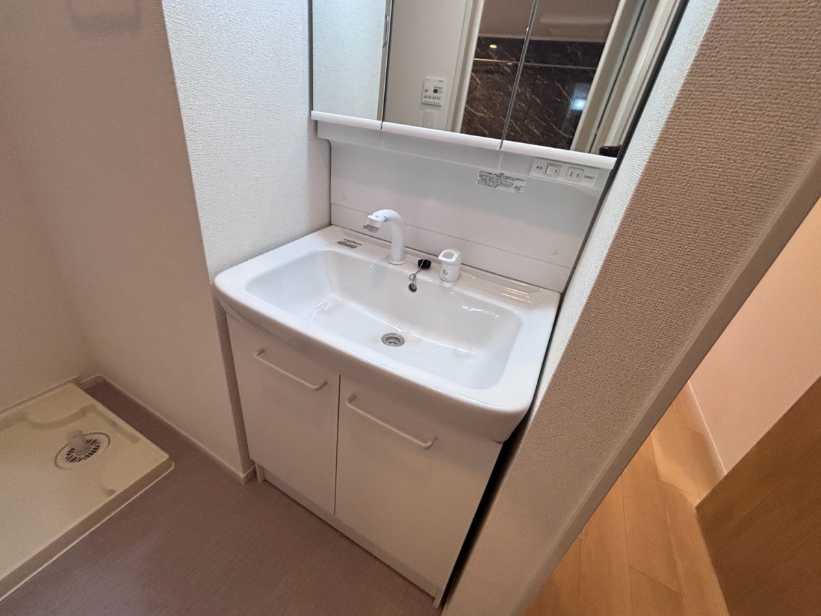 洗面所 写真5