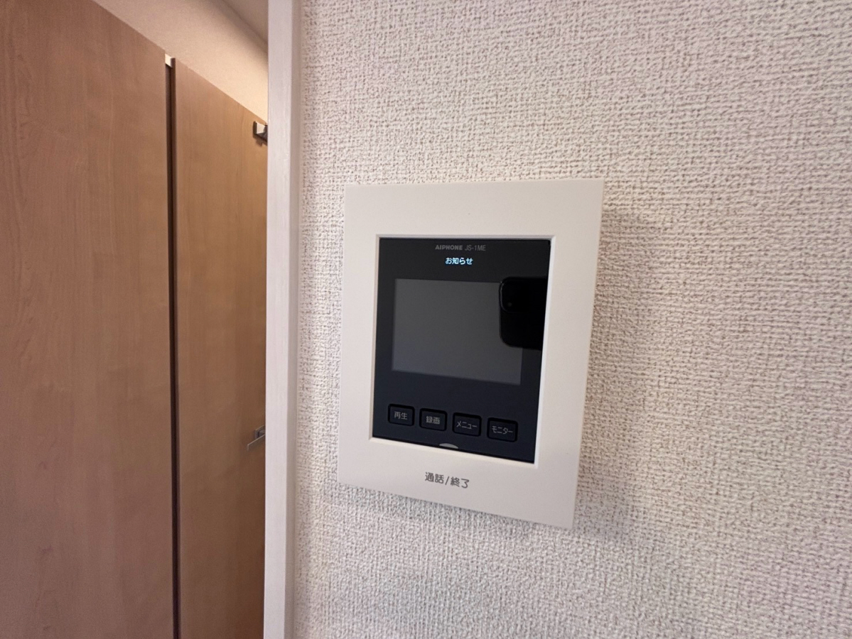 セキュリティ 写真11