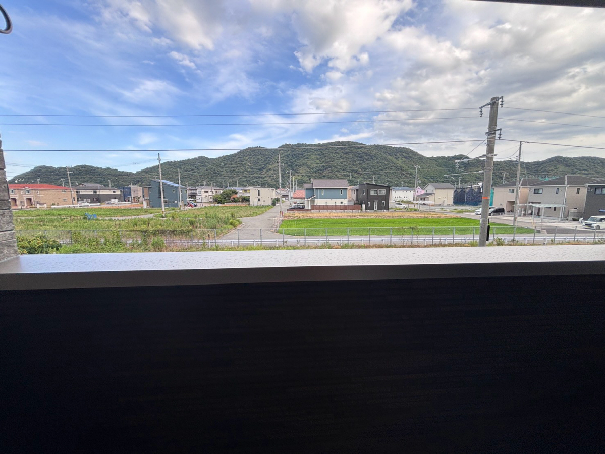 眺望 写真13
