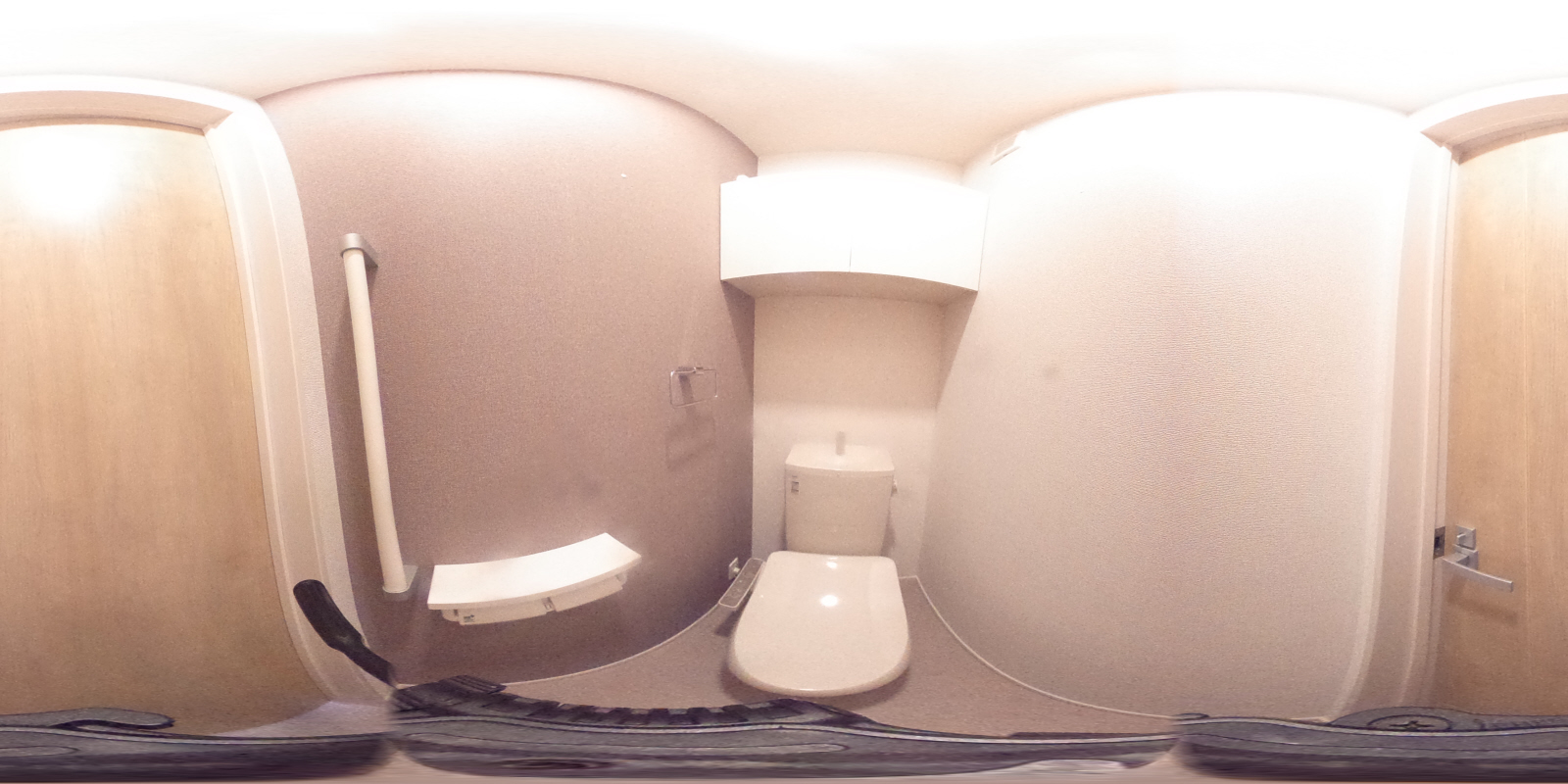 トイレ 写真36