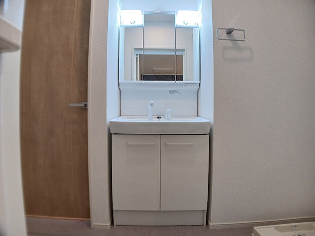 洗面所 写真5