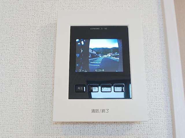 セキュリティ 写真13