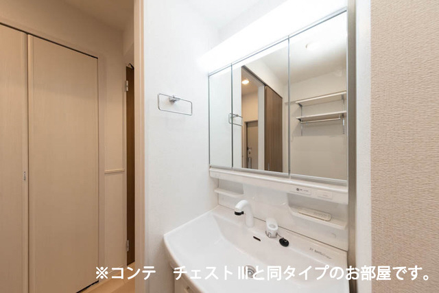 洗面所 写真5